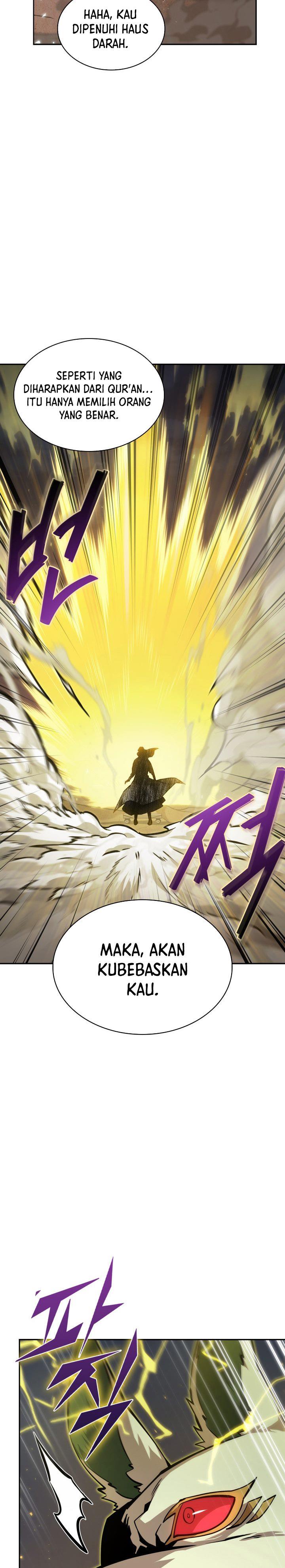 Tomb Raider King Chap 371 - Next Chap 372
