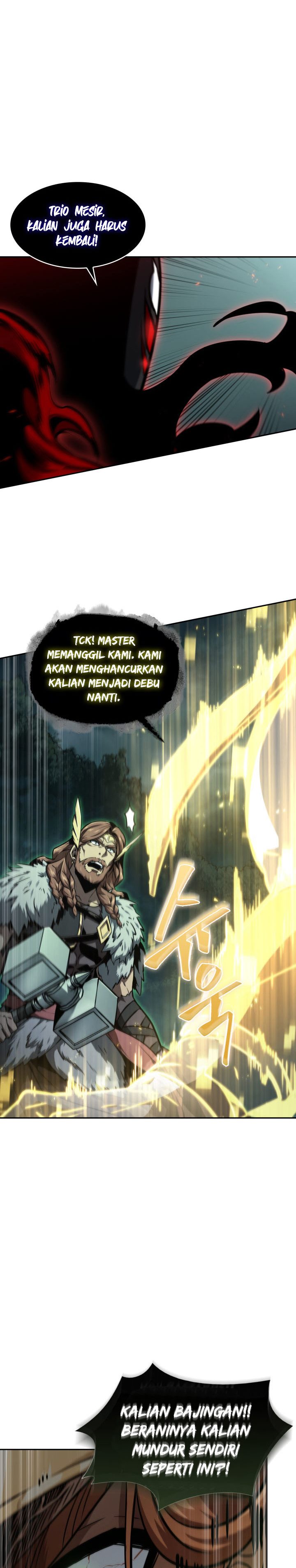 Tomb Raider King Chap 372 - Next Chap 373