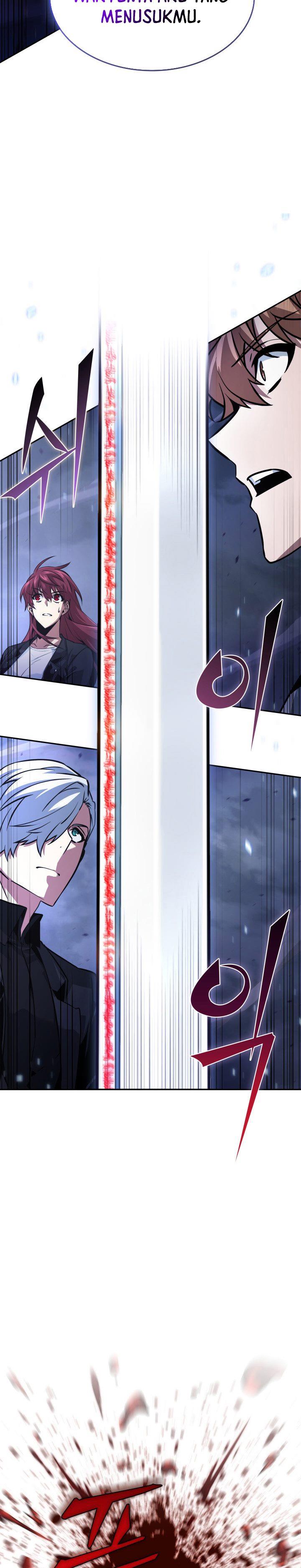 Tomb Raider King Chap 377 - Next Chap 378