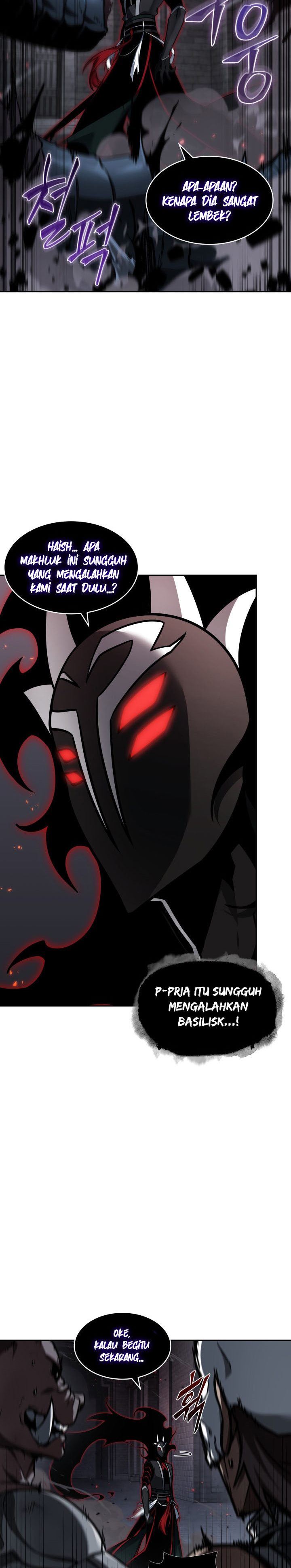 Tomb Raider King Chap 374 - Next Chap 375