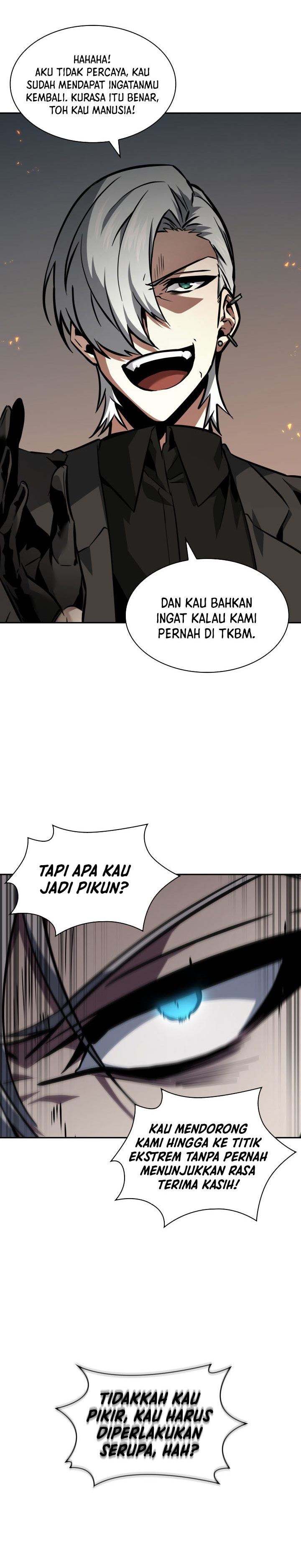Tomb Raider King Chap 374 - Next Chap 375