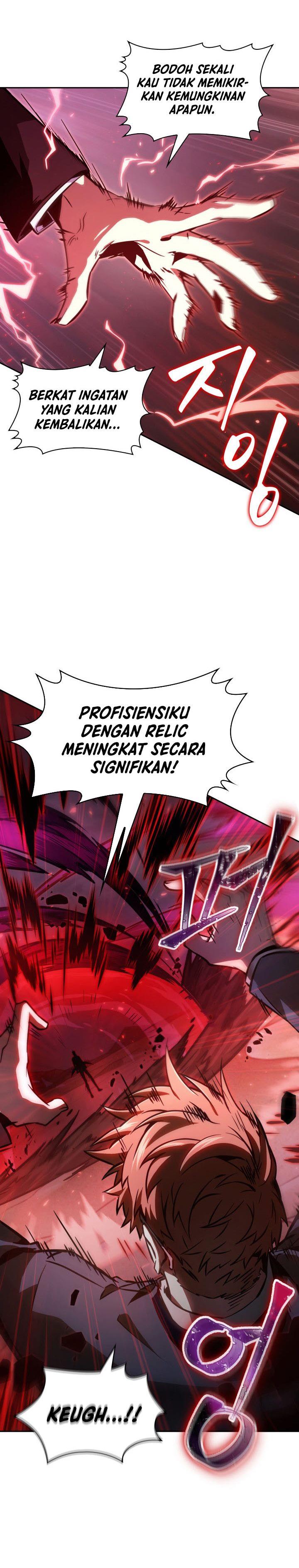 Tomb Raider King Chap 375 - Next Chap 376