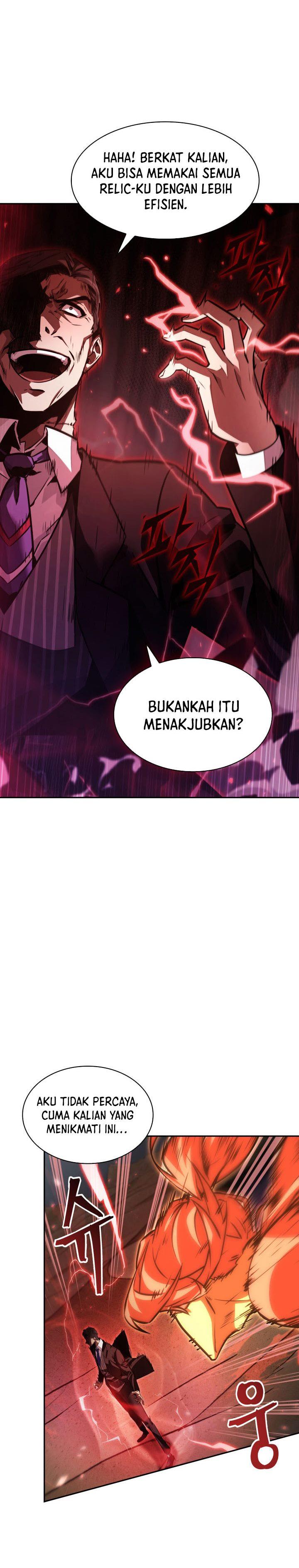 Tomb Raider King Chap 375 - Next Chap 376