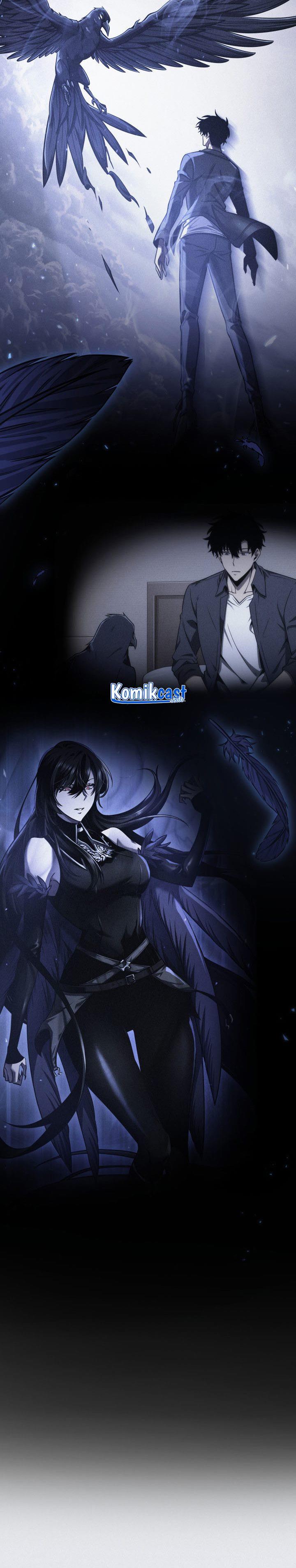 Tomb Raider King Chap 375 - Next Chap 376
