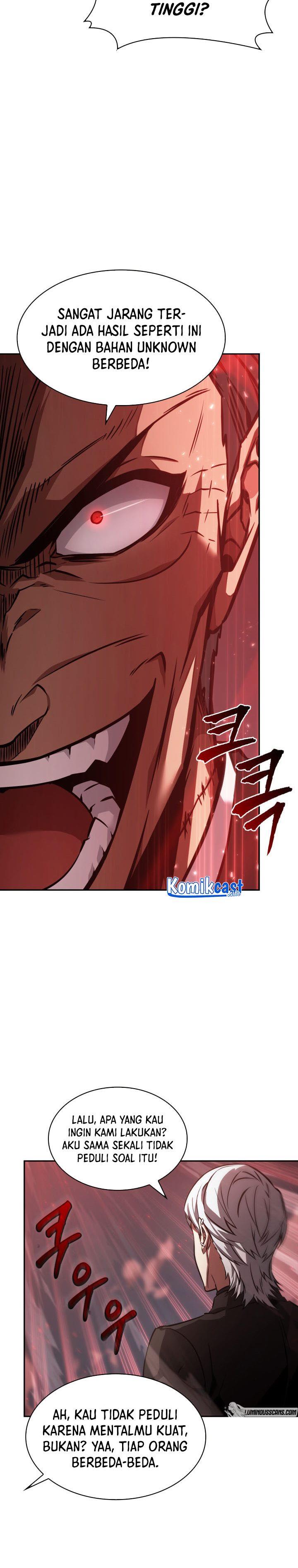 Tomb Raider King Chap 375 - Next Chap 376