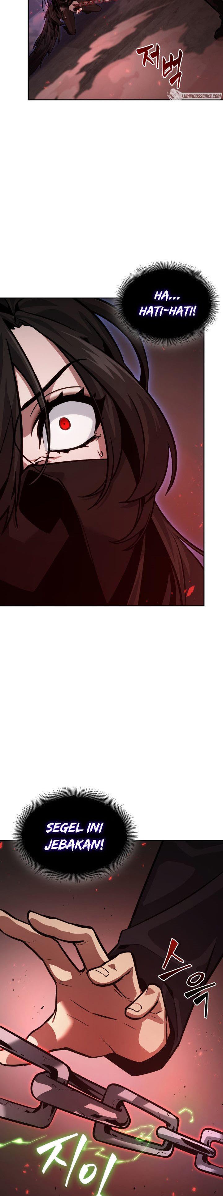 Tomb Raider King Chap 375 - Next Chap 376