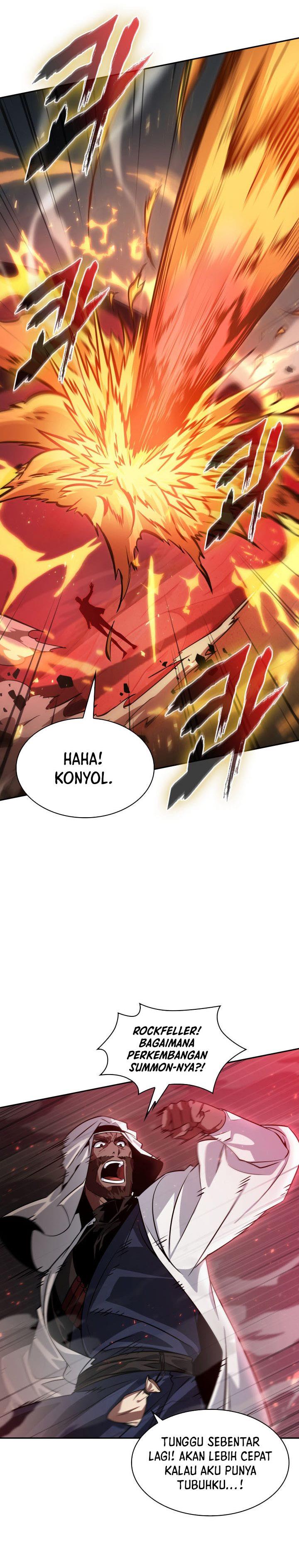 Tomb Raider King Chap 375 - Next Chap 376