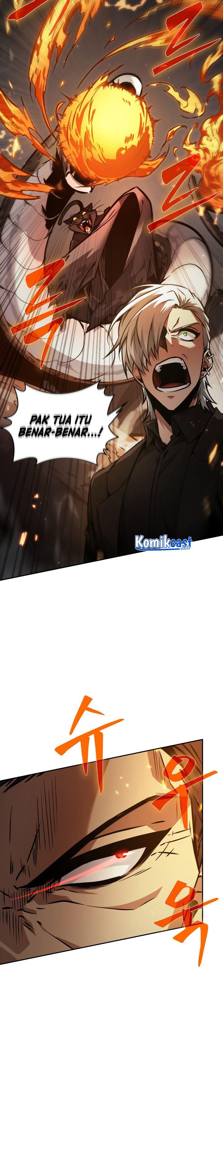 Tomb Raider King Chap 375 - Next Chap 376