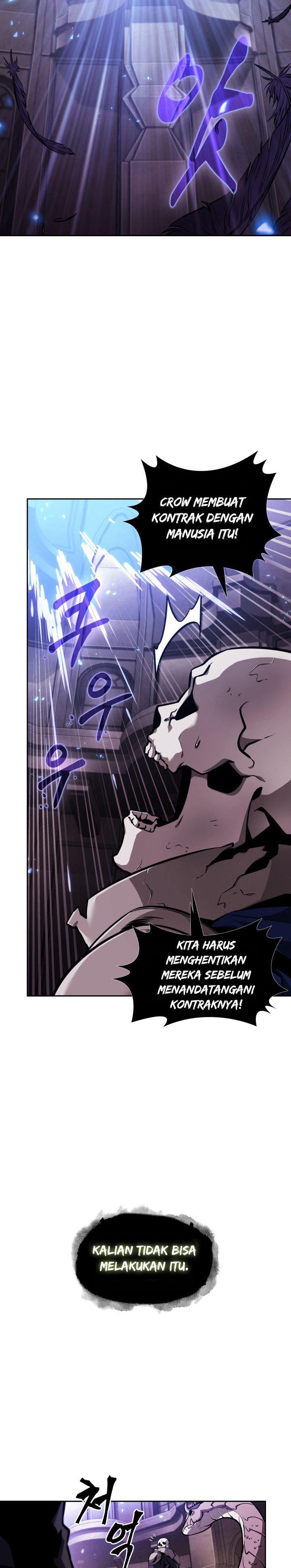 Tomb Raider King Chap 376 - Next Chap 377
