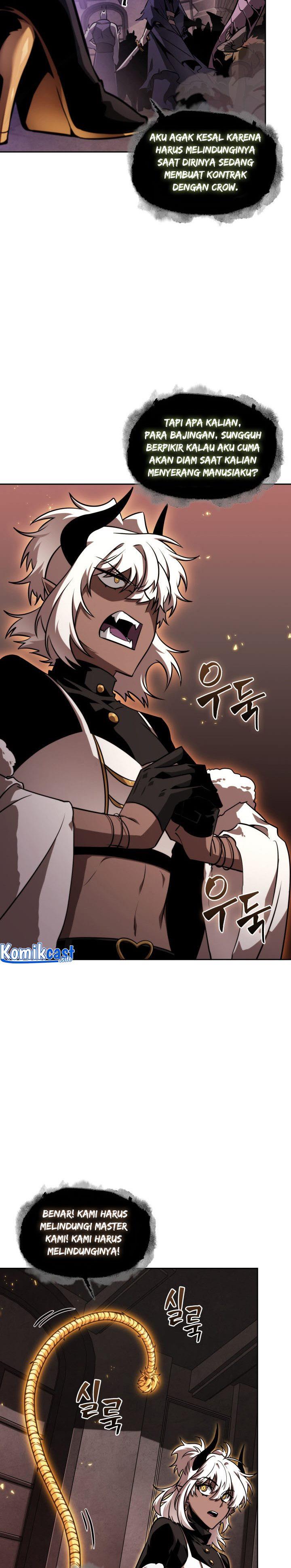 Tomb Raider King Chap 376 - Next Chap 377