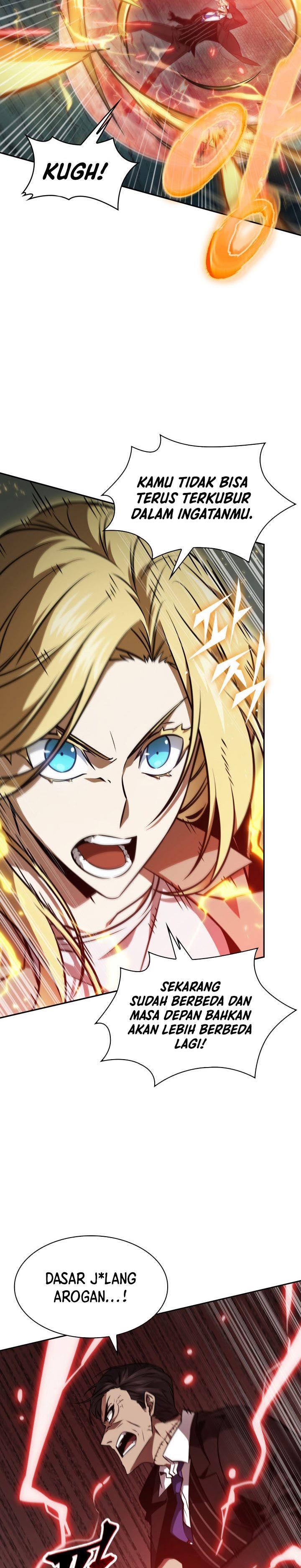 Tomb Raider King Chap 376 - Next Chap 377