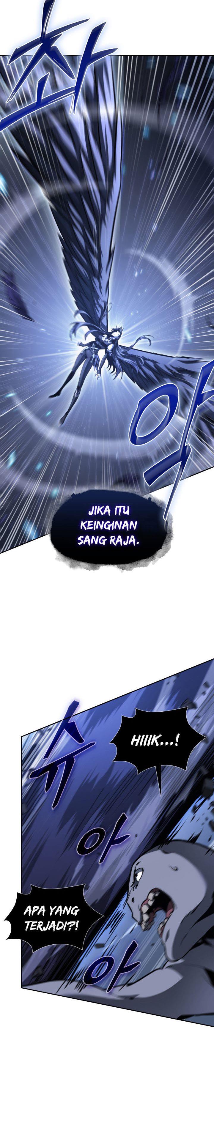 Tomb Raider King Chap 376 - Next Chap 377