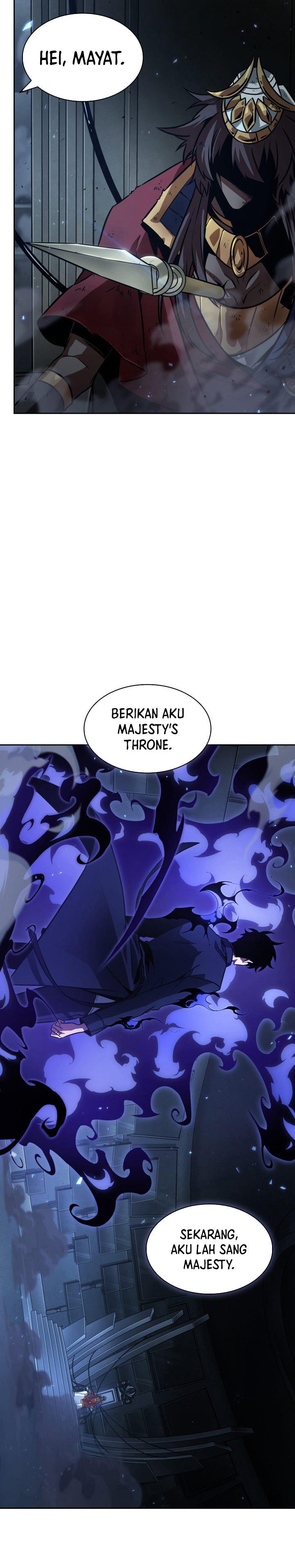 Tomb Raider King Chap 379 - Next Chap 380