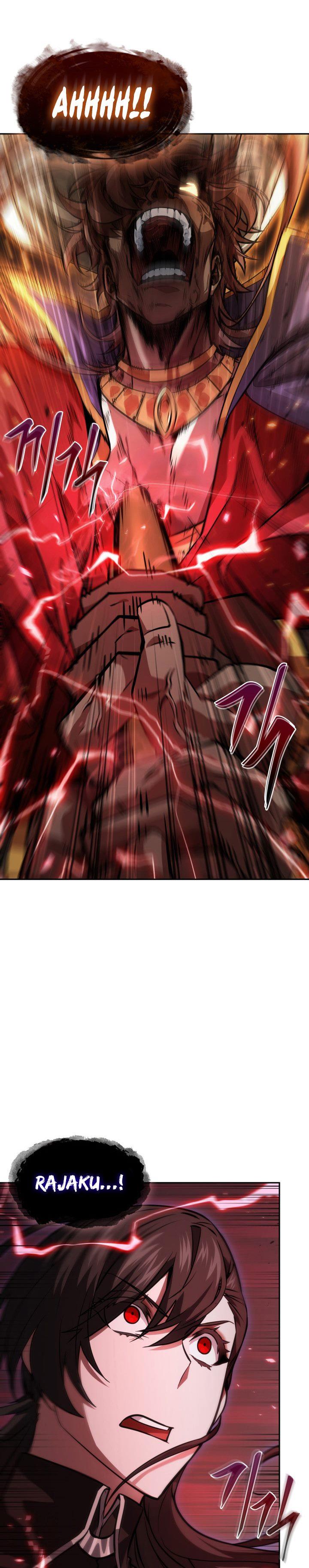 Tomb Raider King Chap 379 - Next Chap 380