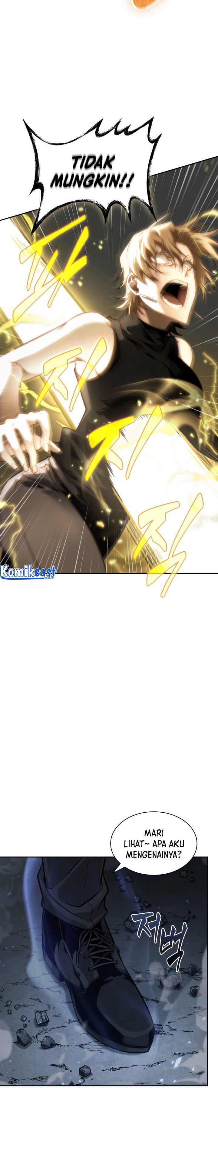 Tomb Raider King Chap 379 - Next Chap 380