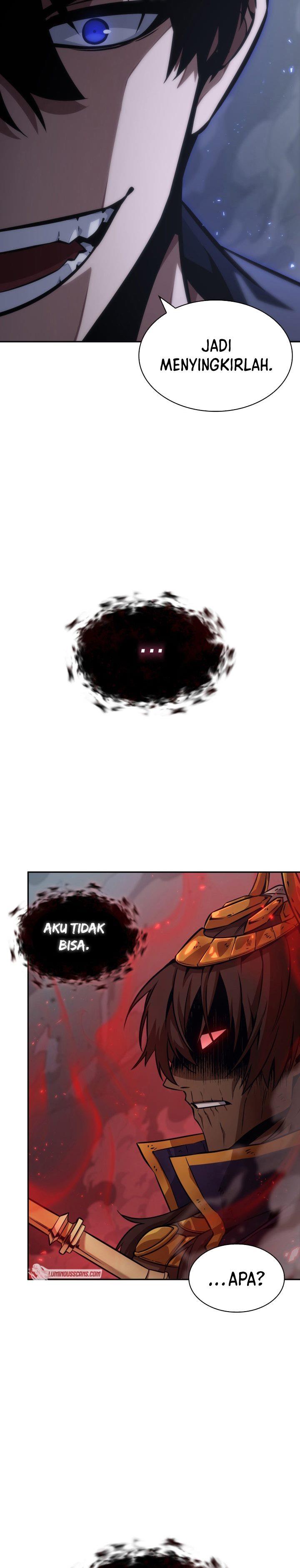 Tomb Raider King Chap 379 - Next Chap 380