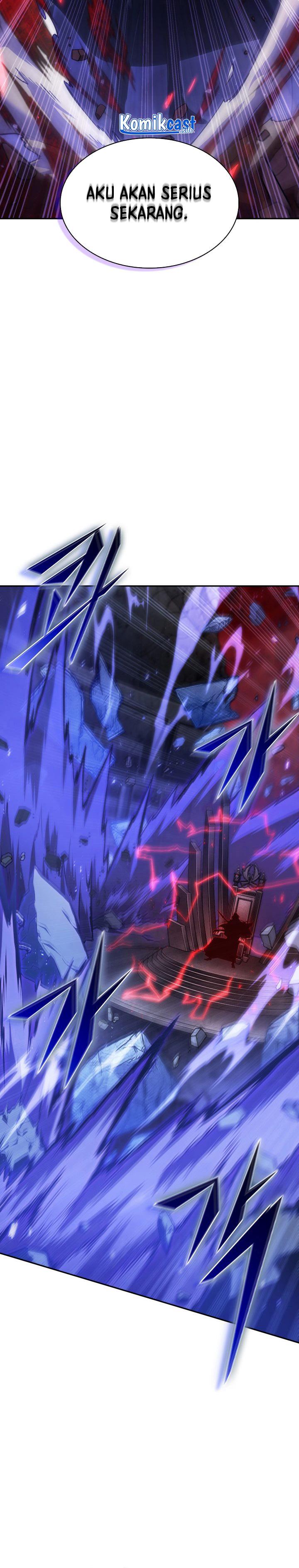 Tomb Raider King Chap 379 - Next Chap 380