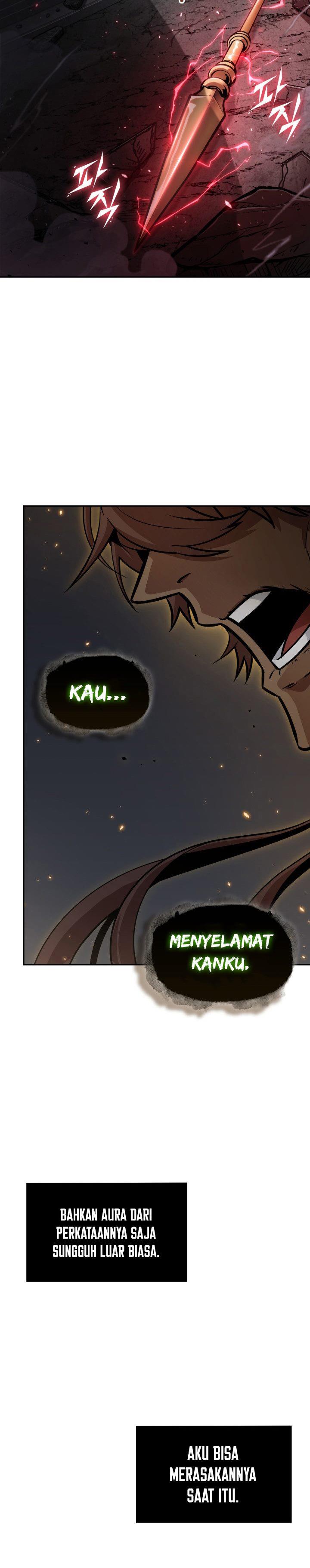 Tomb Raider King Chap 379 - Next Chap 380