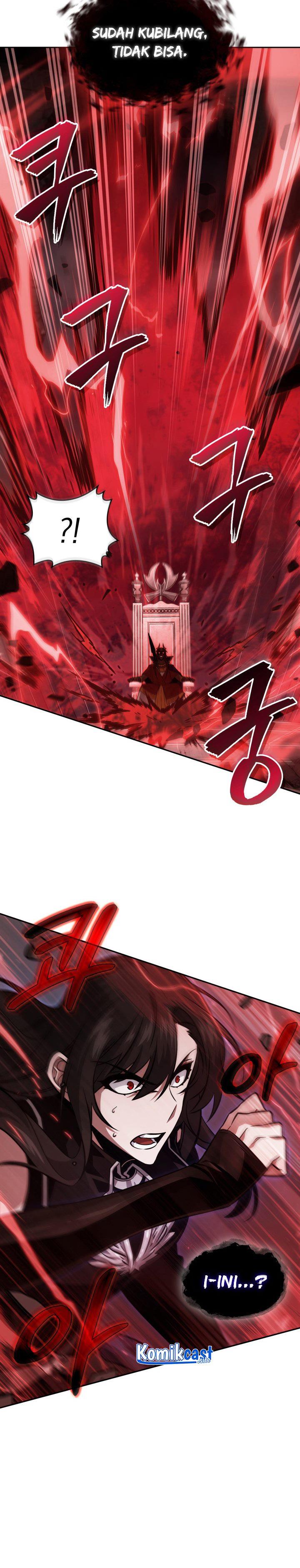 Tomb Raider King Chap 379 - Next Chap 380
