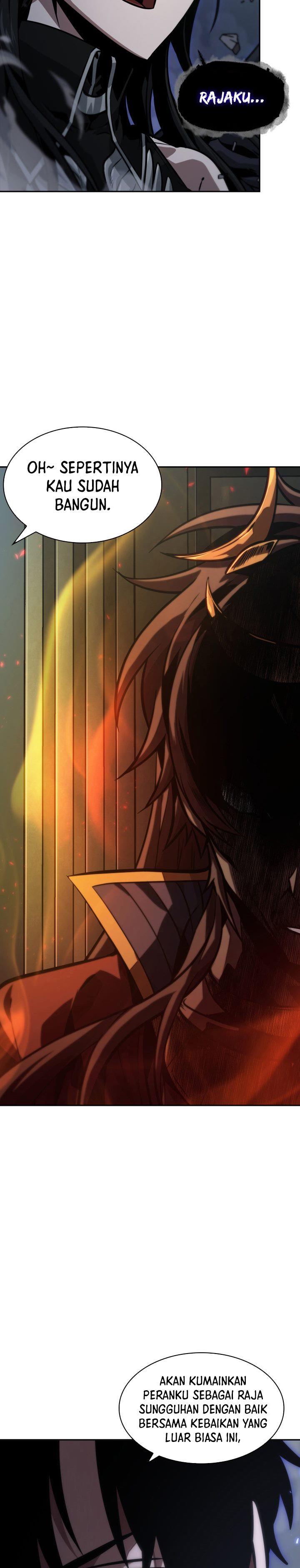 Tomb Raider King Chap 379 - Next Chap 380