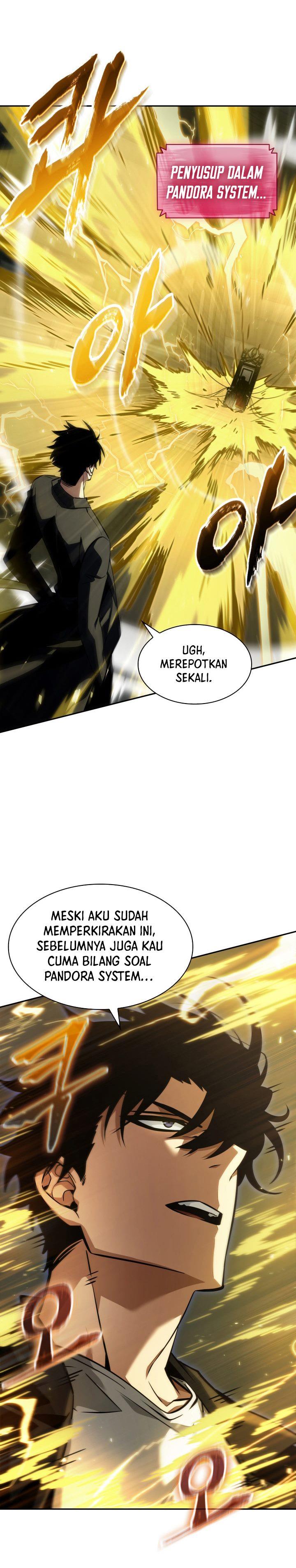 Tomb Raider King Chap 379 - Next Chap 380