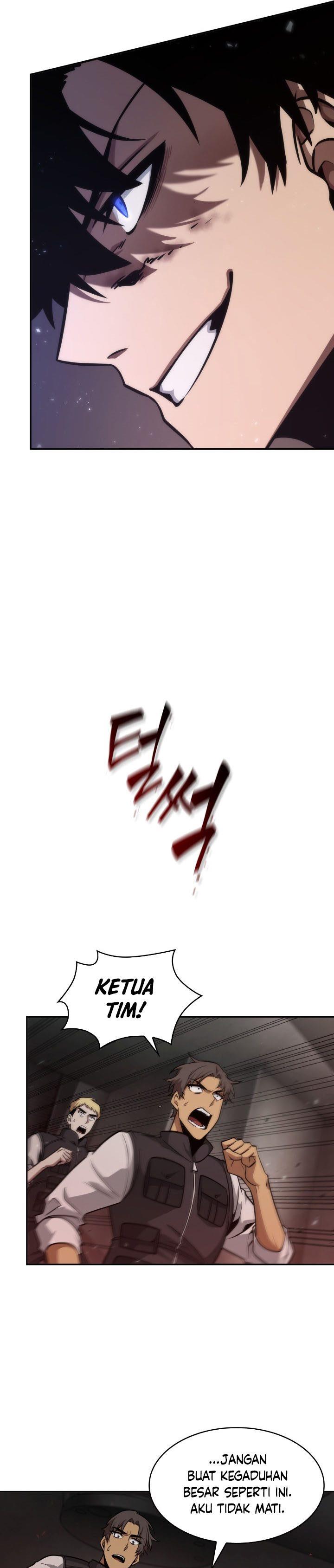 Tomb Raider King Chap 347 - Next Chap 348