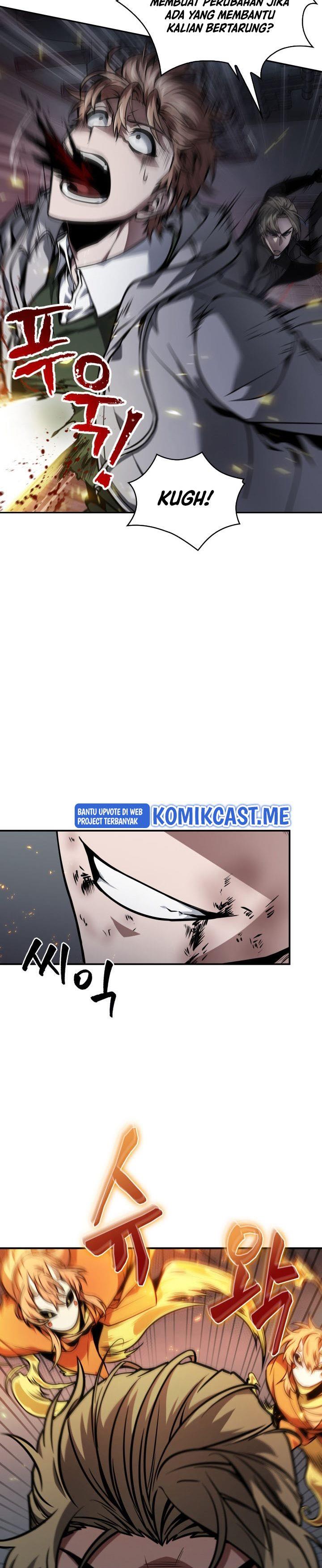 Tomb Raider King Chap 346 - Next Chap 347