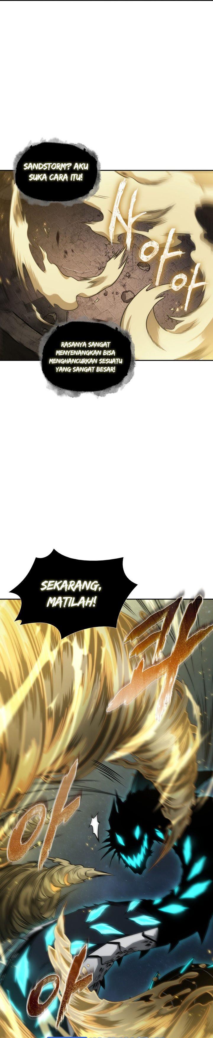 Tomb Raider King Chap 348 - Next Chap 349