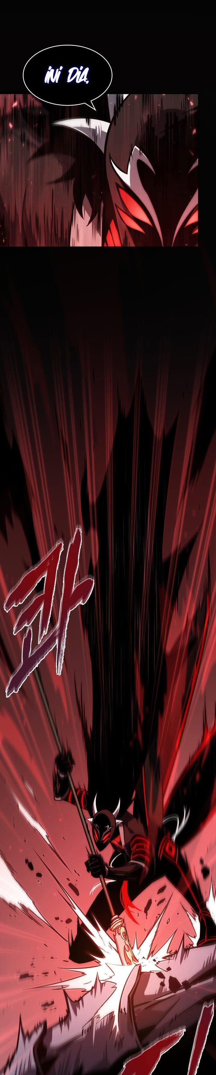 Tomb Raider King Chap 349 - Next Chap 350