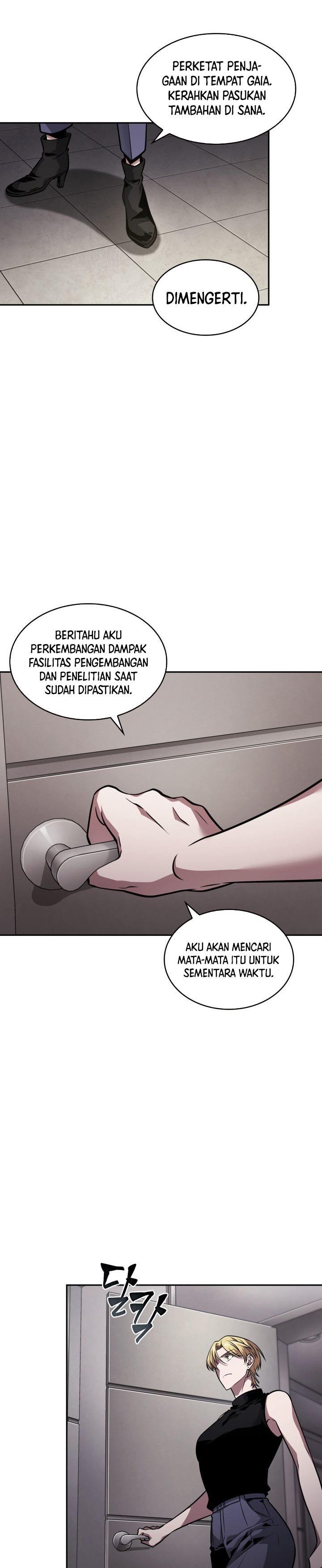 Tomb Raider King Chap 349 - Next Chap 350