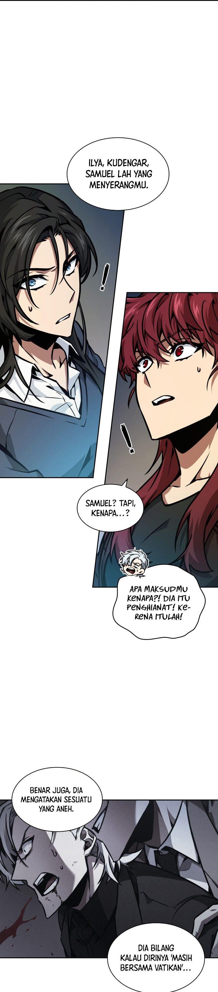 Tomb Raider King Chap 353 - Next Chap 354