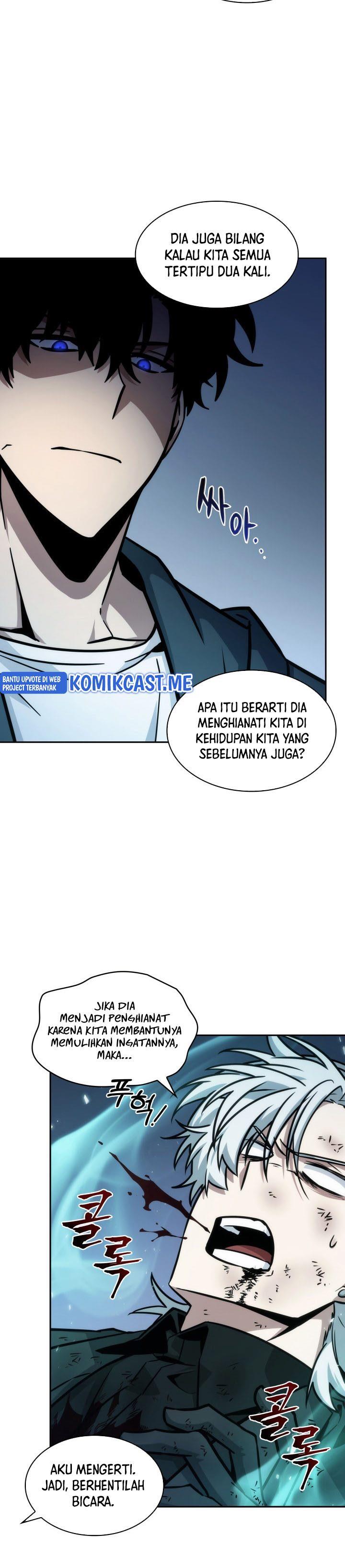 Tomb Raider King Chap 353 - Next Chap 354