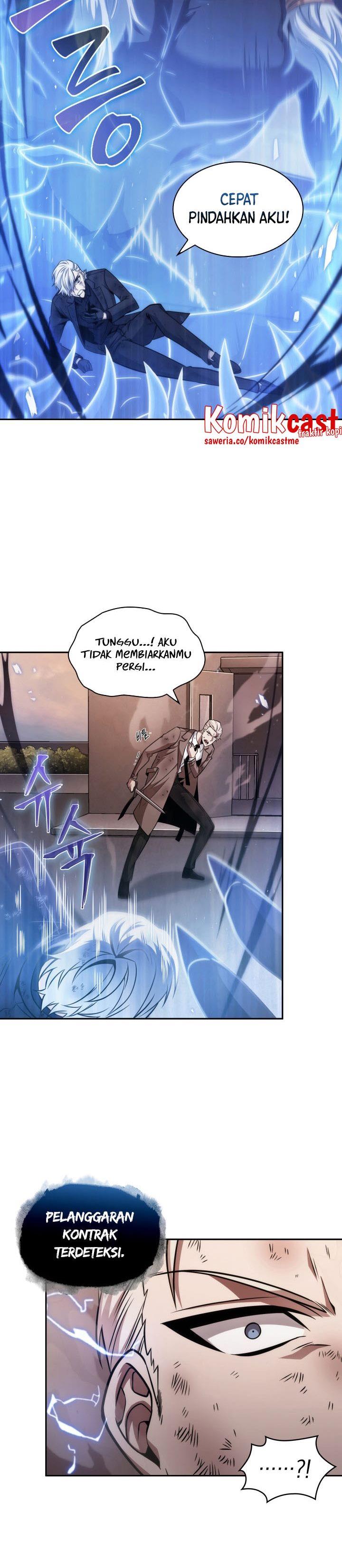 Tomb Raider King Chap 353 - Next Chap 354