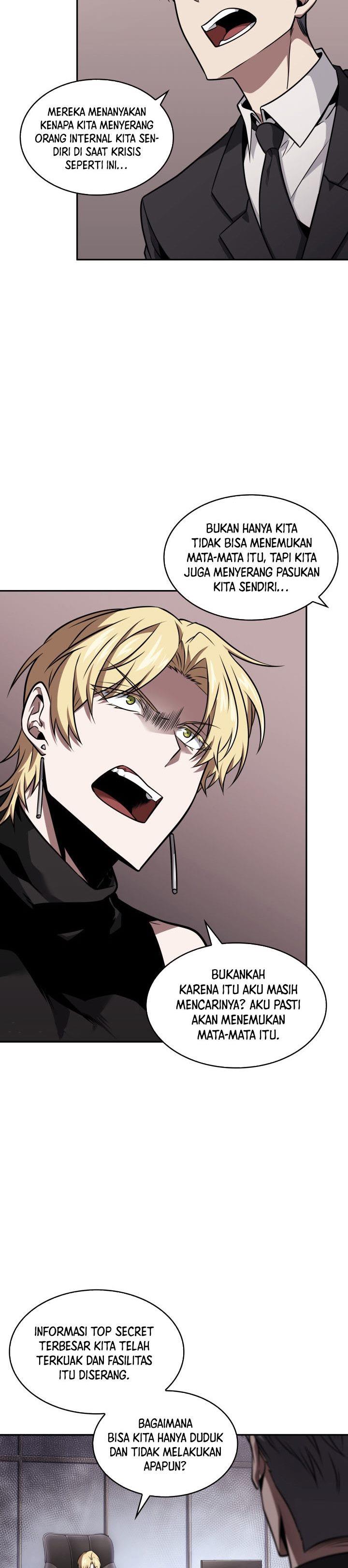 Tomb Raider King Chap 350 - Next Chap 351