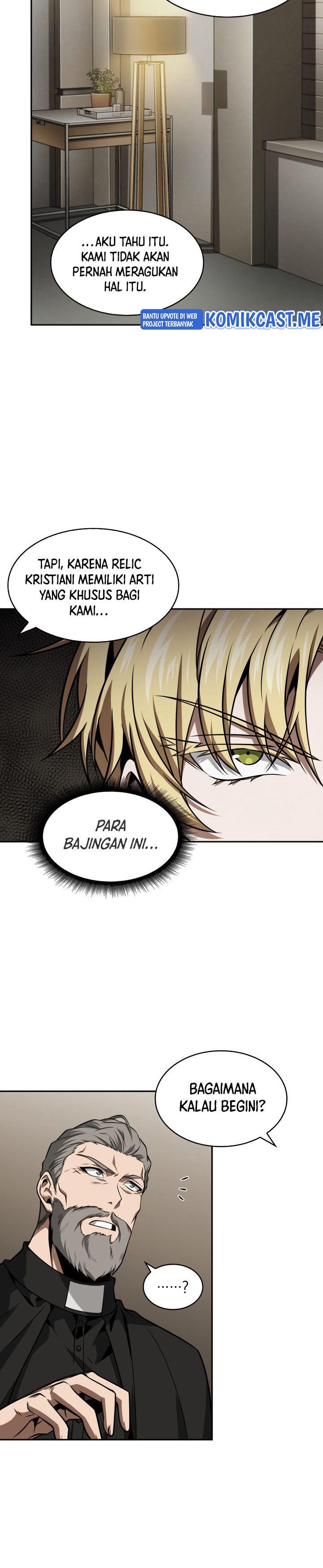 Tomb Raider King Chap 350 - Next Chap 351