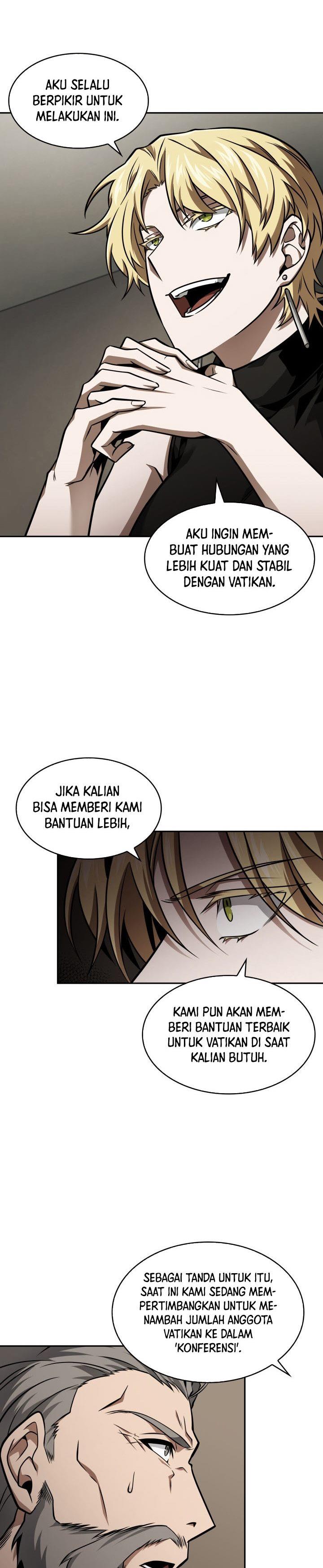 Tomb Raider King Chap 350 - Next Chap 351