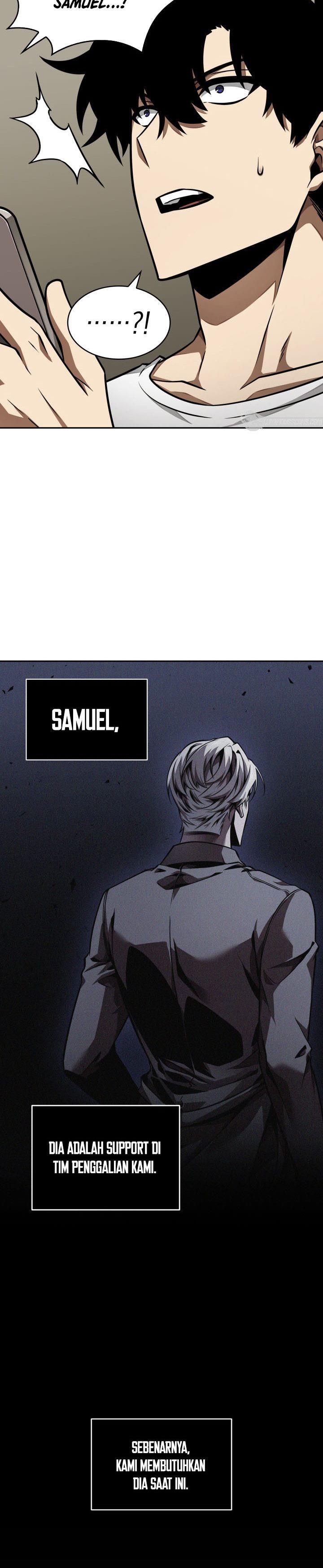 Tomb Raider King Chap 350 - Next Chap 351