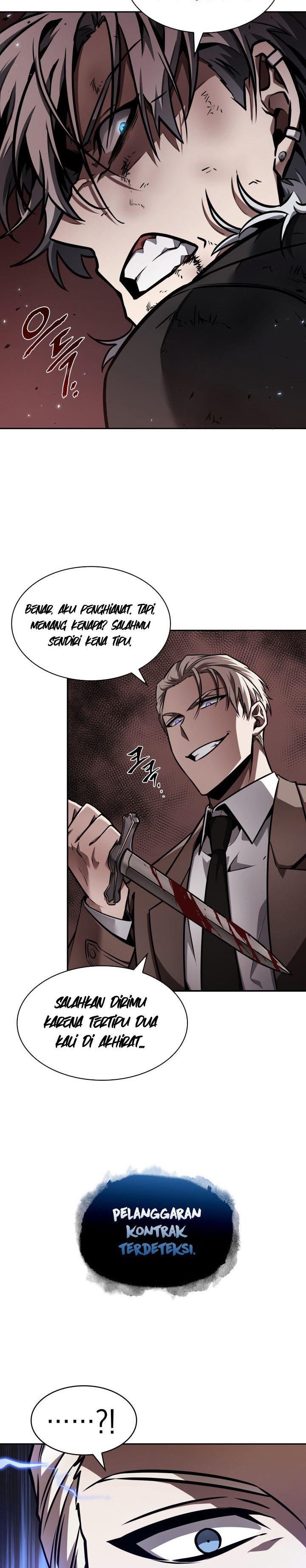Tomb Raider King Chap 352 - Next Chap 353