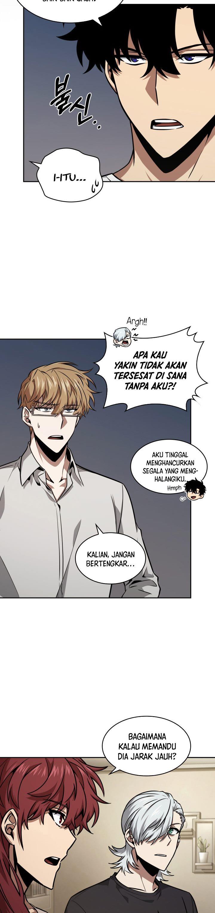 Tomb Raider King Chap 357 - Next Chap 358