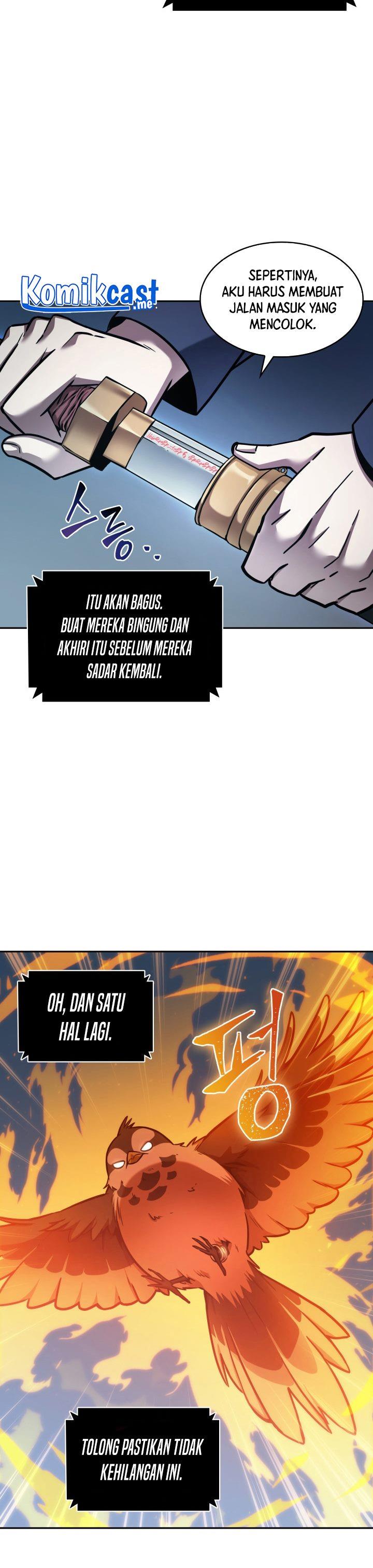 Tomb Raider King Chap 357 - Next Chap 358