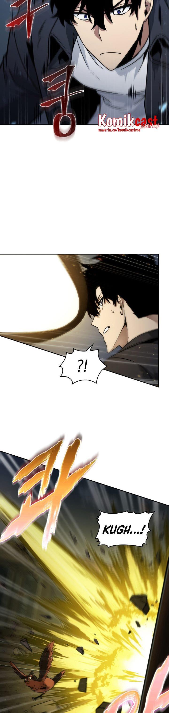 Tomb Raider King Chap 357 - Next Chap 358