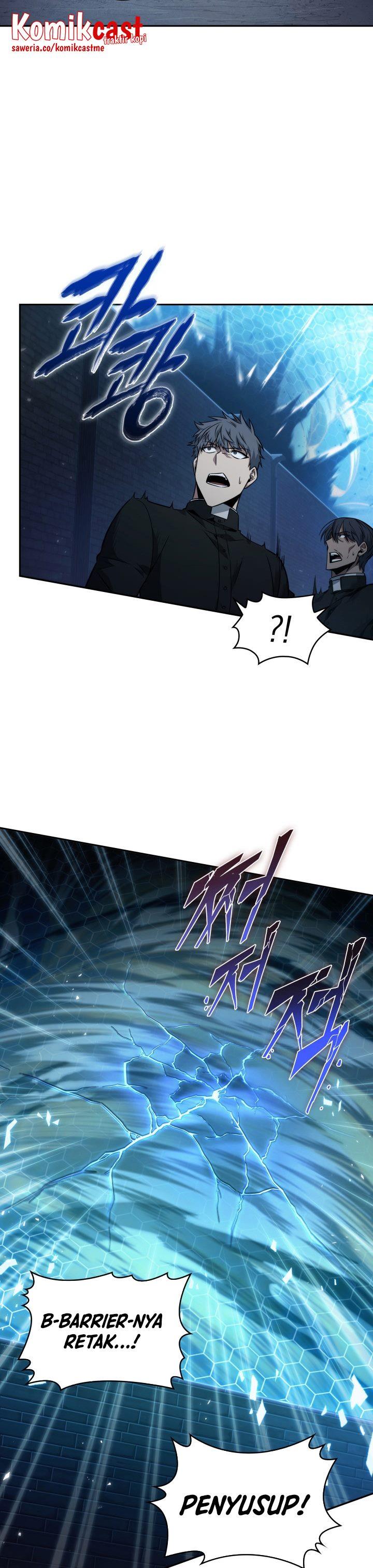 Tomb Raider King Chap 357 - Next Chap 358
