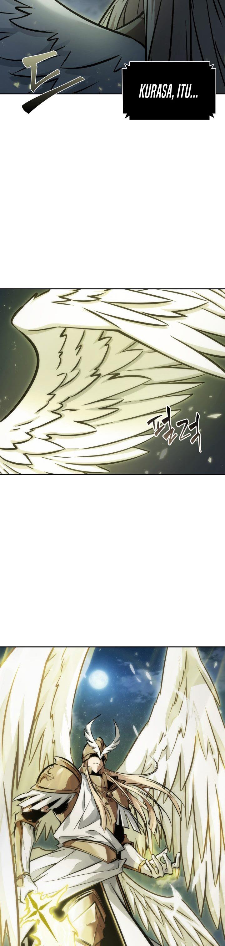 Tomb Raider King Chap 357 - Next Chap 358