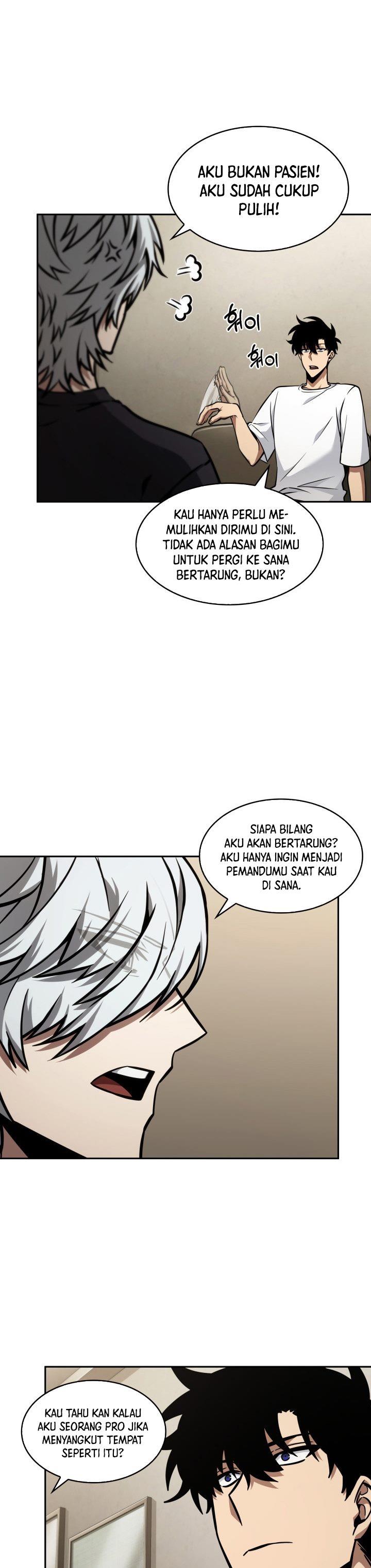 Tomb Raider King Chap 357 - Next Chap 358