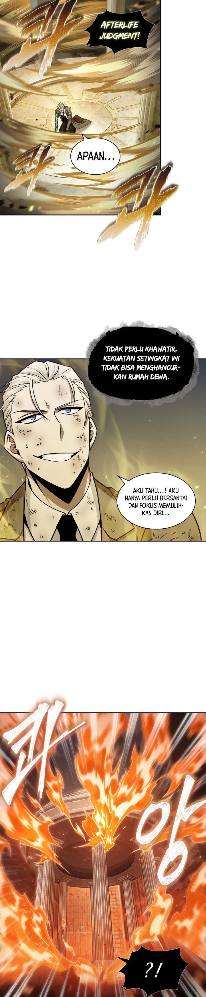 Tomb Raider King Chap 355 - Next Chap 356