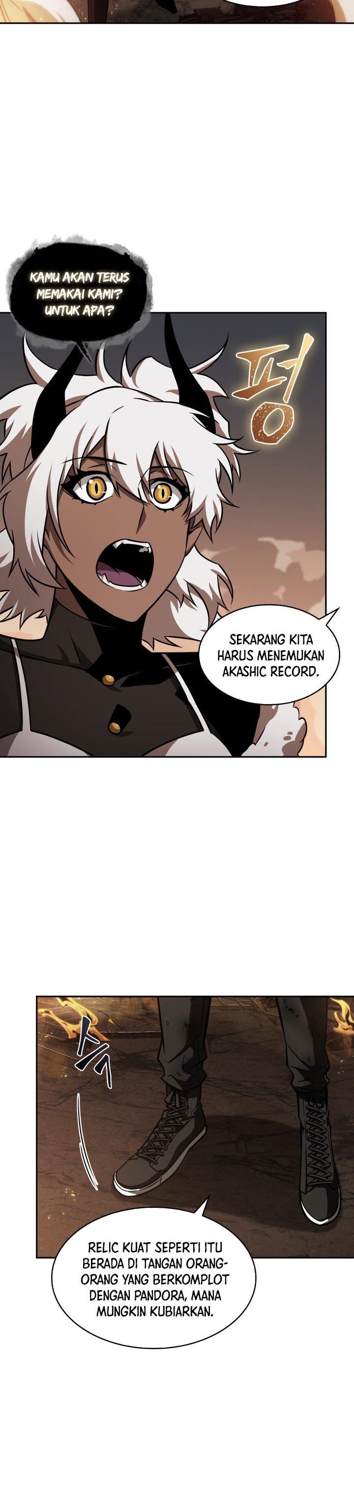Tomb Raider King Chap 356 - Next Chap 357