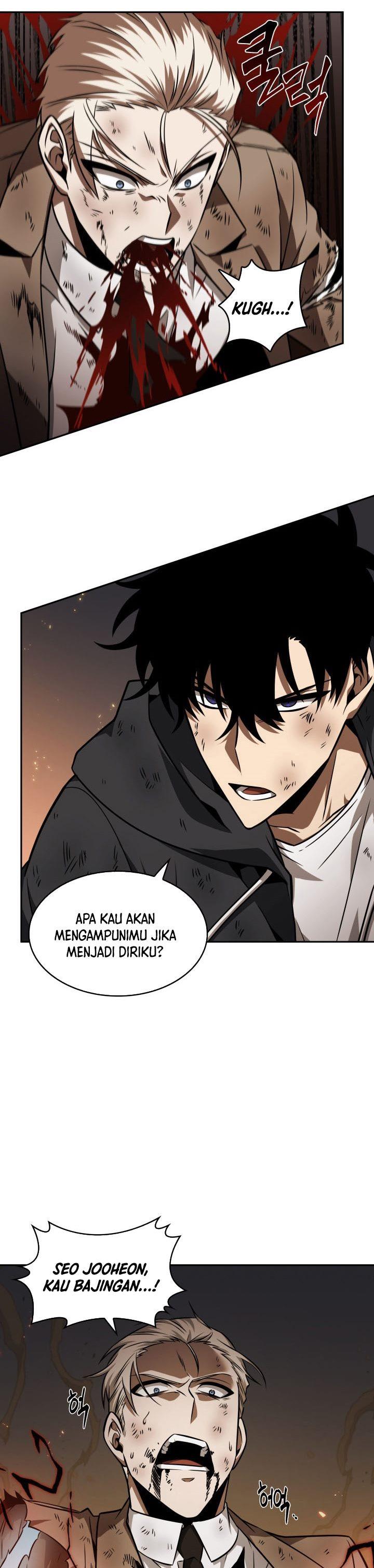 Tomb Raider King Chap 356 - Next Chap 357
