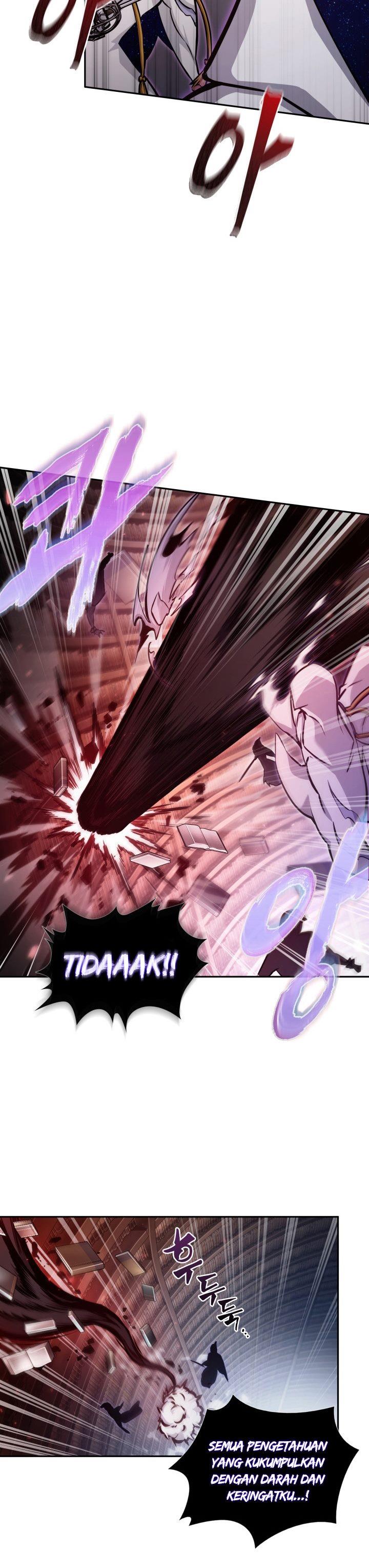 Tomb Raider King Chap 359 - Next Chap 360