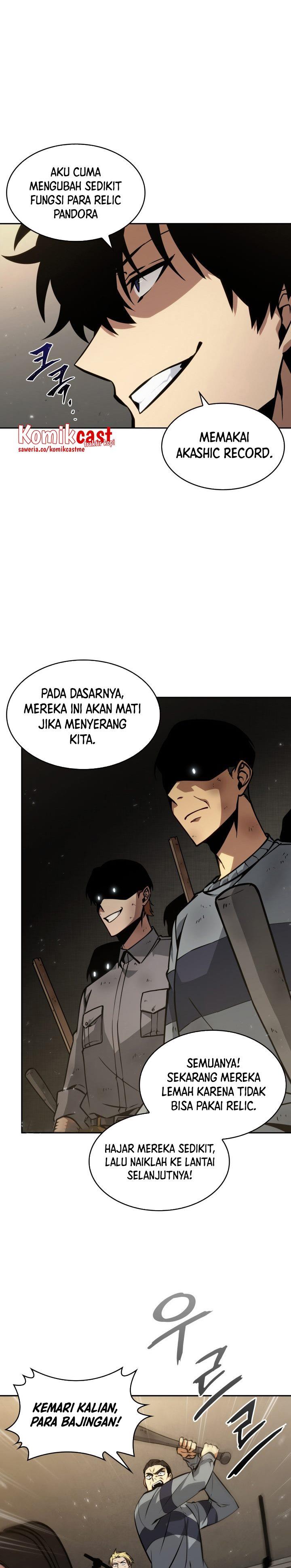 Tomb Raider King Chap 363 - Next Chap 364