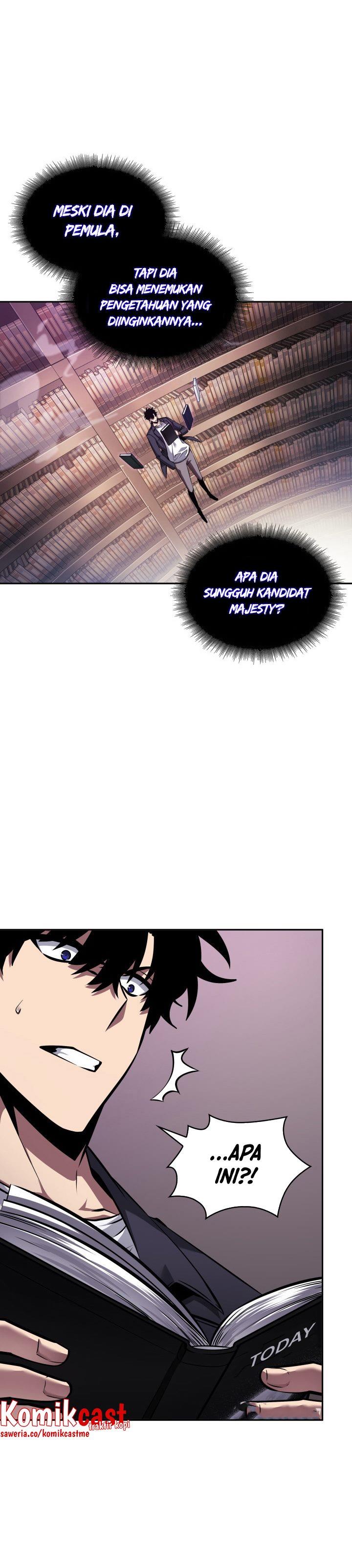 Tomb Raider King Chap 360 - Next Chap 361